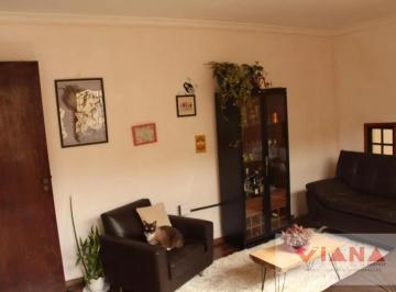Casa · 125m² · 4 Quartos · 2 Vagas · Casa Sobrado em Ferrazópolis - São Bernardo do Campo