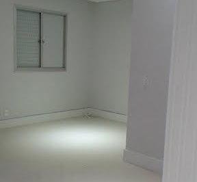Sala · Apartamento em Centro - São Bernardo do Campo