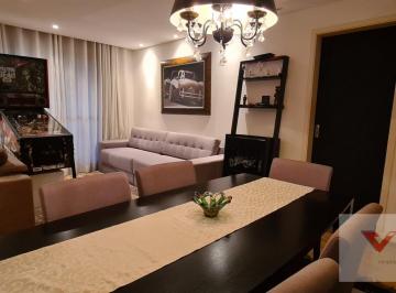 Apartamento · 2 Quartos · 2 Vagas · Apartamento em Centro - São Bernardo do Campo