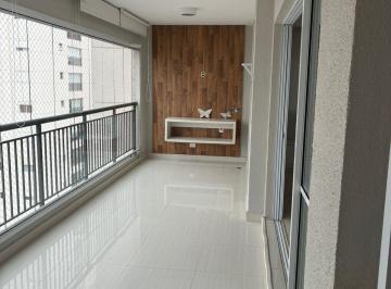 Apartamento · 147m² · 3 Quartos · 2 Vagas · Apartamento em Centro  -  São Bernardo do Campo