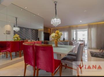 Apartamento · 96m² · 2 Quartos · 3 Vagas · Apartamento em Vila Valparaíso - Santo André