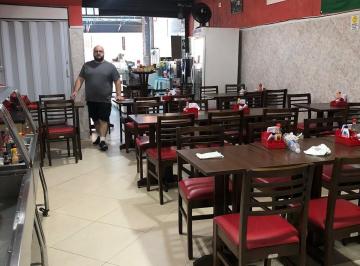 Comercial · 150m² · Loja/Salão em Jardim do Mar - São Bernardo do Campo