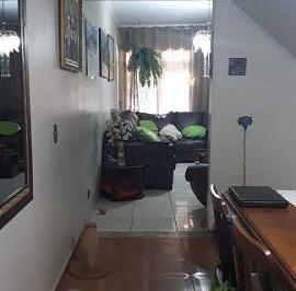 Sala · Casa em Santa Terezinha - São Bernardo do Campo