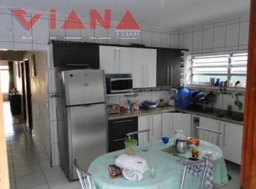 Casa · 300m² · 1 Quarto · 6 Vagas · Casa Sobrado em Assunção  -  São Bernardo do Campo