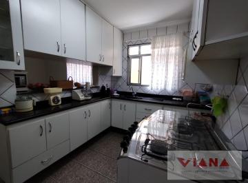 Casa · 104m² · 2 Quartos · 2 Vagas · Sobrado em Santa Terezinha - São Bernardo do Campo