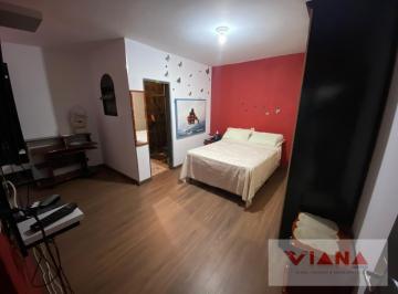 Casa · 150m² · 3 Quartos · 2 Vagas · Casa Sobrado em Alves Dias  -  São Bernardo do Campo
