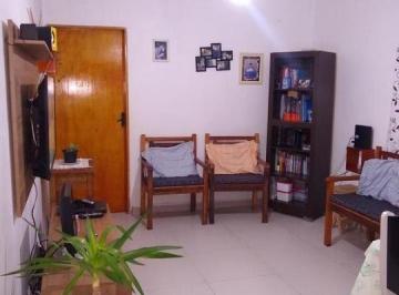 Casa · 69m² · 2 Quartos · Casa Térrea em Jardim do Estádio  -  Santo André
