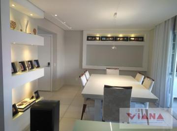 Apartamento · 123m² · 3 Quartos · Apartamento em Centro  -  São Bernardo do Campo