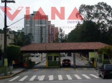 Apartamento · 2 Quartos · 1 Vaga · Apartamento em Irajá - São Bernardo do Campo