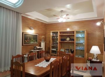 Casa · 269m² · Casa Térrea em Vila Lusitânia - São Bernardo do Campo