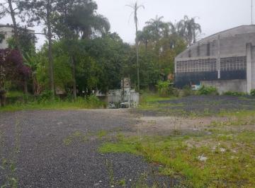 Terreno · 1600m² · Terreno em Batistini - São Bernardo do Campo