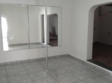 Comercial · 262m² · 4 Vagas · Casa Comercial em Campestre  -  Santo André