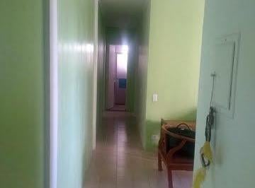 Sala · Apartamento em Baeta Neves - São Bernardo do Campo