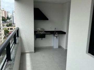 Apartamento · 60m² · 2 Quartos · 1 Vaga · Apartamento em Centro - São Bernardo do Campo