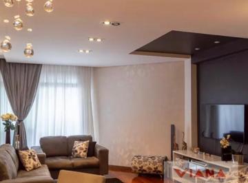 Apartamento · 123m² · 2 Quartos · 2 Vagas · Apartamento em Centro - São Bernardo do Campo