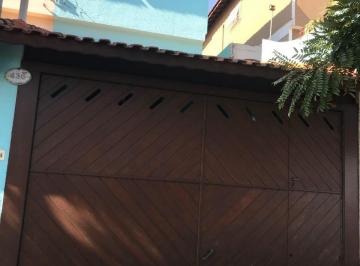 Casa · 2 Quartos · 2 Vagas · Casa de Vila em Planalto - São bernardo do campo