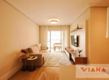 Apartamento · 100m² · 3 Quartos · 2 Vagas · Apartamento em Centro - São Bernardo do Campo