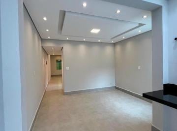 Casa · 180m² · 3 Quartos · 2 Vagas · Sobrado em Jardim do Estádio  -  Santo André