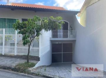 Casa · 372m² · 4 Quartos · 4 Vagas · Sobrado em Jardim Sao Luis  -  São Bernardo do Campo