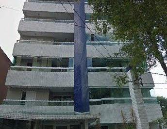 Edifício · Linda cobertura com piscina no Centro - São Bernardo do Campo