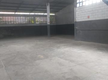 Comercial · 410m² · Galpão em Batistini - São Bernardo do Campo