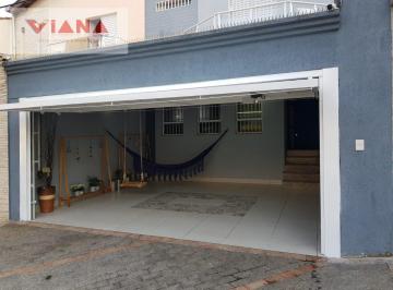 Casa · 148m² · 3 Quartos · 2 Vagas · Sobrado todo Reformado !! Bairro Santa Terezinha - São Bernardo do Campo