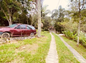 Rural · 4000m² · 6 Quartos · Chácara em Taquacetuba  -  São Bernardo do Campo