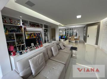 Apartamento · 140m² · 3 Quartos · 3 Vagas · Apartamento em Anchieta - São Bernardo do Campo