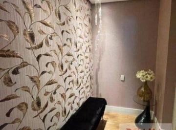 Apartamento · 248m² · 5 Quartos · 3 Vagas · Apartamento em Nova Petrópolis  -  São Bernardo do Campo