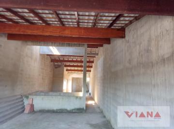 Casa · 447m² · 4 Quartos · 2 Vagas · Sobrado em Finco - São Bernardo do Campo