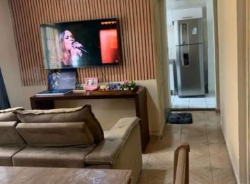 Apartamento · 52m² · 2 Quartos · 2 Vagas · Apartamento em Vila Alves Dias  -  São Bernardo do Campo