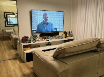 Apartamento · 107m² · 2 Quartos · 2 Vagas · Apartamento em Vila Lusitania - São Bernardo do Campo