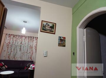 Casa · 221m² · 3 Quartos · 2 Vagas · Casa Sobrado em Jardim Nossa Senhora de Fatima  -  São Bernardo do Campo