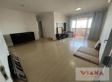 Apartamento · 75m² · 2 Quartos · 2 Vagas · Apartamento em Vila Camilópolis  -  Santo André
