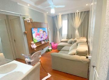 Apartamento · 52m² · 2 Quartos · 1 Vaga · Apartamento em Independência - São Bernardo do Campo