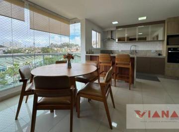 Apartamento · 132m² · 3 Quartos · 2 Vagas · Apartamento em Jardim do Mar  -  São Bernardo do Campo