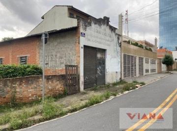Terreno · 318m² · Terreno em Centro - São Bernardo do Campo
