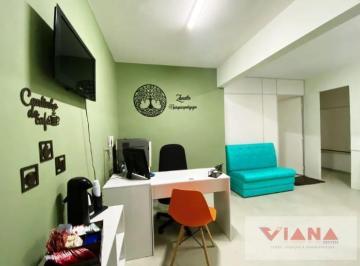 Comercial · 47m² · Sala em Centro - Santo André