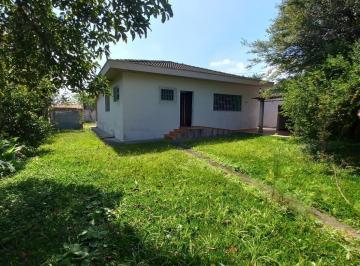 Casa · 220m² · 3 Quartos · 5 Vagas · Casa Térrea em Rio Grande - São Bernardo do Campo
