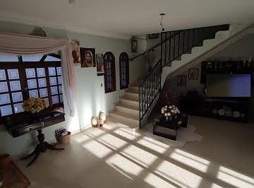 Sala · Casa Sobrado em Riacho Grande  -  São Bernardo do Campo