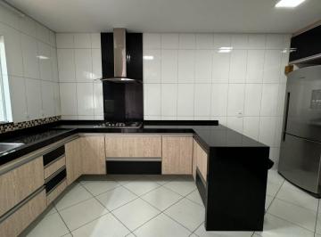 Casa · 127m² · 3 Quartos · 4 Vagas · Casa Sobrado em Vila Planalto - São Bernardo do Campo