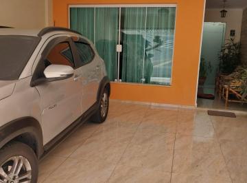 Casa · 174m² · 3 Quartos · 2 Vagas · Sobrado em Santa Terezinha - São Bernardo do Campo