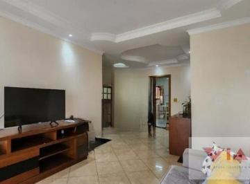 Apartamento · 107m² · 3 Quartos · 1 Vaga · Apartamento em Anchieta  -  São Bernardo do Campo