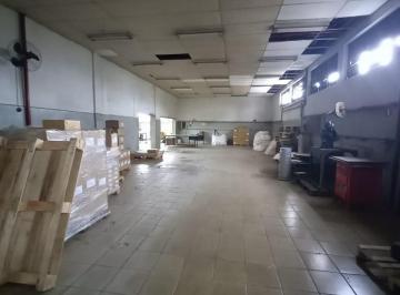 Comercial · 1490m² · Prédio Inteiro em Vila Lusitania  -  São Bernardo do Campo