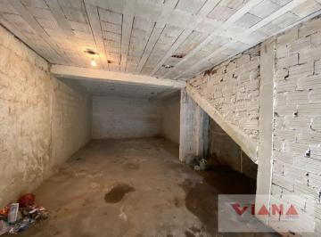 Casa · 180m² · 3 Quartos · 3 Vagas · Casa Assobradado em Alvarenga  -  São Bernardo do Campo