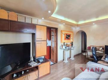Apartamento · 99m² · 2 Quartos · 1 Vaga · Apartamento em Centro  -  São Bernardo do Campo