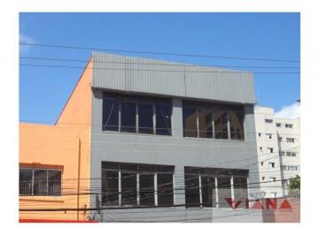 Comercial · 527m² · Loja/Salão em Rudge Ramos  -  São Bernardo do Campo