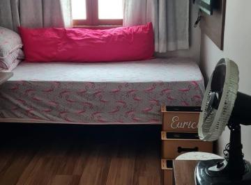 Casa · 134m² · 4 Quartos · 3 Vagas · Casa Sobrado em Vila Vivaldi  -  São Bernardo do Campo