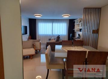 Casa · 234m² · 3 Quartos · 6 Vagas · Casa Sobrado em Jardim Colonial  -  São Bernardo do Campo