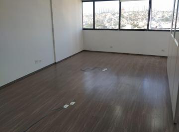 Comercial · 2 Vagas · sala comercial em Rudge Ramos  -  São Bernardo do Campo